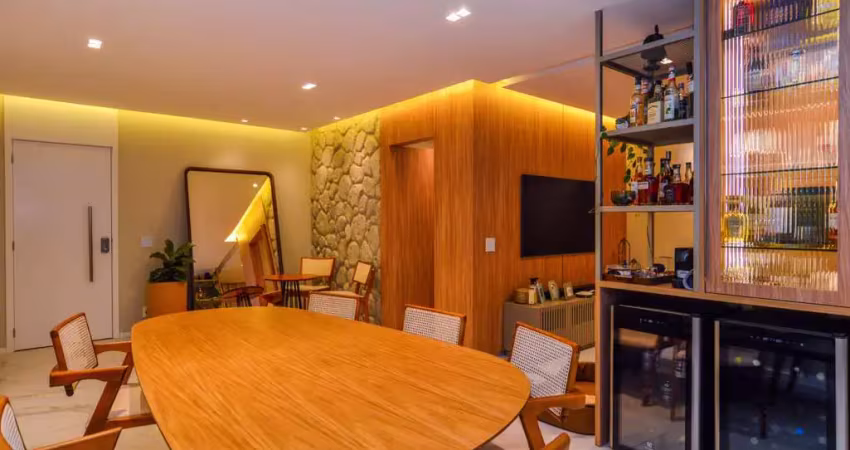 Apartamento com 2 quartos à venda na Avenida Sagitário, 233, Sítio Tamboré Alphaville, Barueri