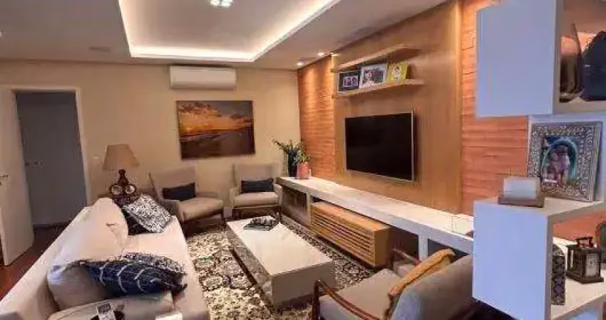 Apartamento com 3 quartos à venda na Alameda Canto dos Pássaros, 95, Tamboré, Santana de Parnaíba