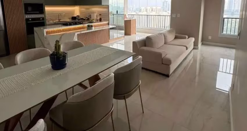 Apartamento com 2 quartos à venda na Rua Bonnard, Alphaville Empresarial, Barueri