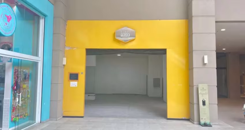 Ponto comercial à venda na Avenida Sagitário, 138, Sítio Tamboré Alphaville, Barueri