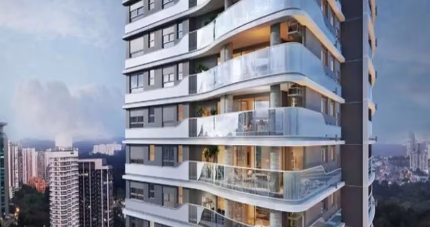 Apartamento com 3 quartos à venda na Avenida Sagitário, 233, Sítio Tamboré Alphaville, Barueri