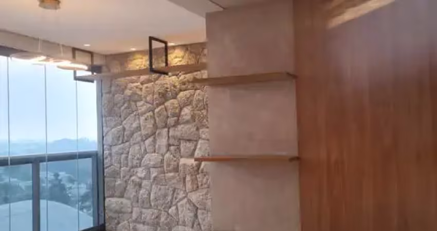 Apartamento com 2 quartos à venda na Avenida Sagitário, 233, Sítio Tamboré Alphaville, Barueri