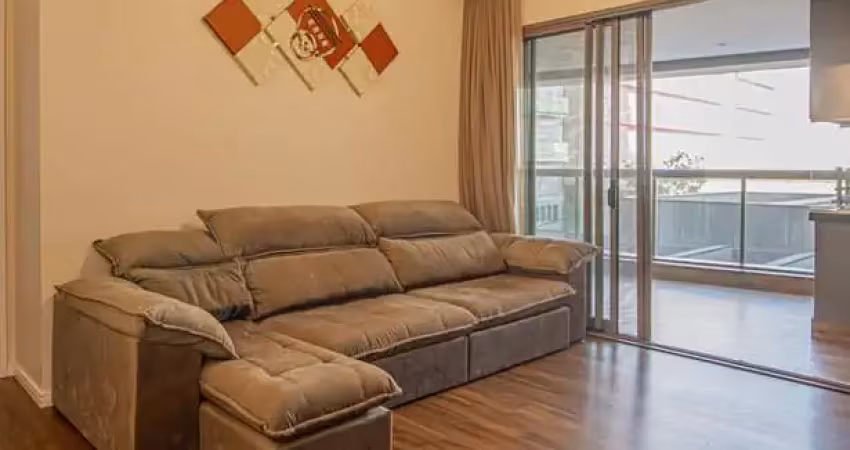 Apartamento com 2 quartos à venda na Avenida Sagitário, 233, Sítio Tamboré Alphaville, Barueri