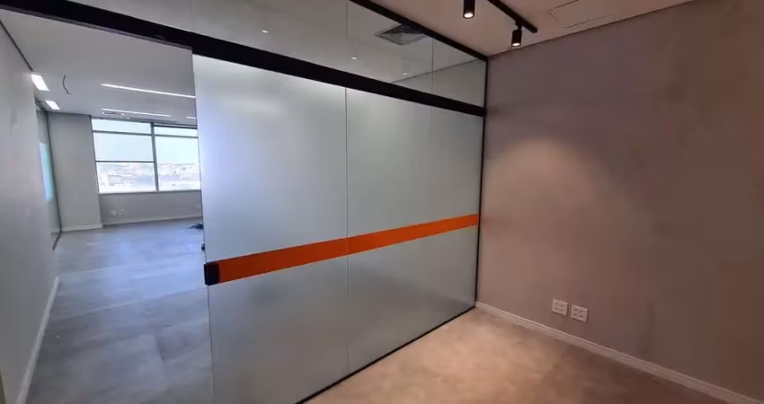 Sala comercial à venda na Alameda Rio Negro, 585, Alphaville Centro Industrial e Empresarial/Alphaville., Barueri