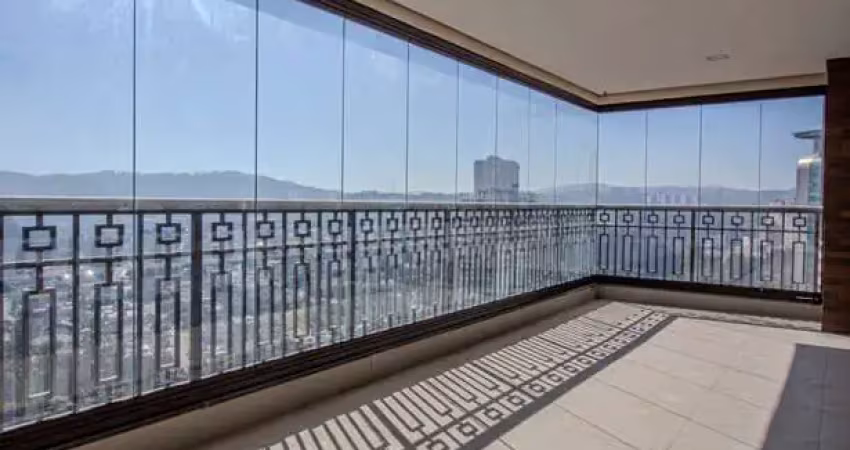 Apartamento com 4 quartos à venda na Avenida Andrômeda, 206, Green Valley Alphaville, Barueri