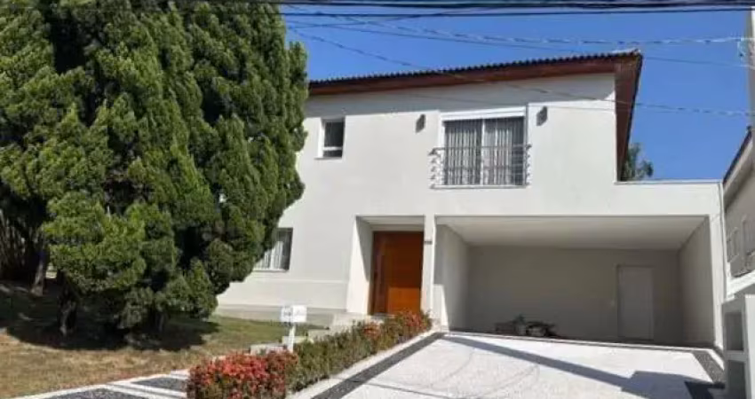 Casa em condomínio fechado com 4 quartos à venda na Alameda Piava, Alphaville, Santana de Parnaíba