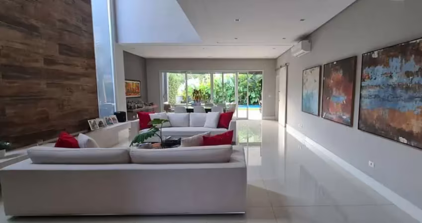 Casa com 4 quartos à venda na Avenida Ithaiê, Colinas da Anhangüera, Santana de Parnaíba