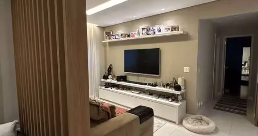 Apartamento com 2 quartos para alugar na Rua Bonnard, 137, Alphaville Empresarial, Barueri
