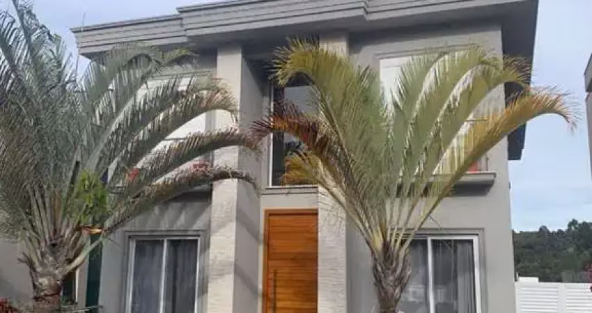 Casa em condomínio fechado com 4 quartos à venda na Alameda Nova Zelândia, Tamboré, Santana de Parnaíba