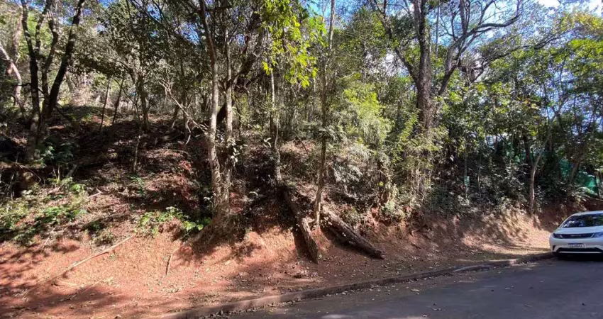 Terreno à venda na Rua do Lampião, Vila Velha, Santana de Parnaíba