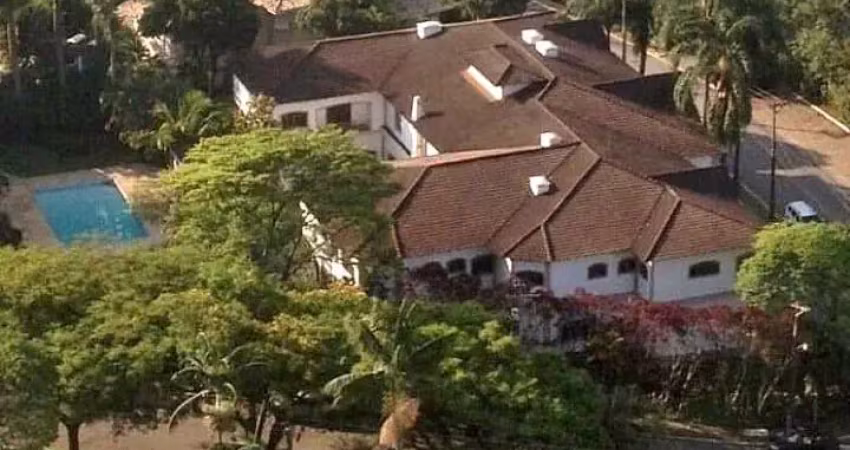 Casa em condomínio fechado com 7 quartos à venda na Alameda Inglaterra, Alphaville Residencial Um, Barueri
