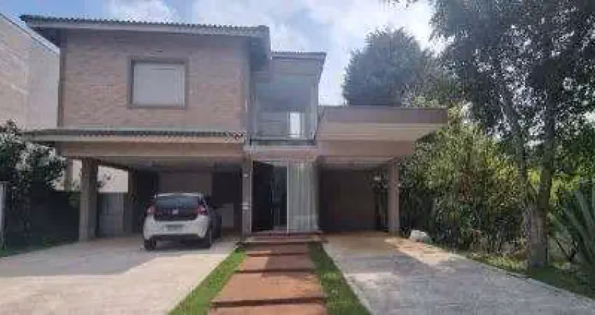Casa em condomínio fechado com 4 quartos à venda na Alameda Terras Altas, 310, Tamboré, Santana de Parnaíba