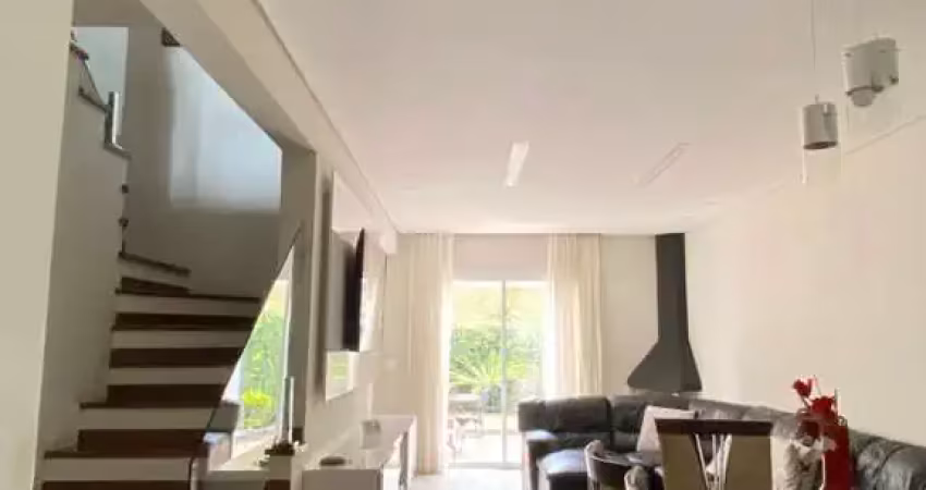 Casa em condomínio fechado com 3 quartos à venda na Avenida Pentágono, Alphaville, Santana de Parnaíba