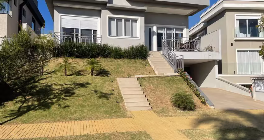 Casa em condomínio fechado com 3 quartos à venda na Alameda Van Gogh, Alphaville, Santana de Parnaíba