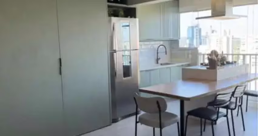 Apartamento com 1 quarto à venda na Rua Bonnard, 132, Alphaville Empresarial, Barueri