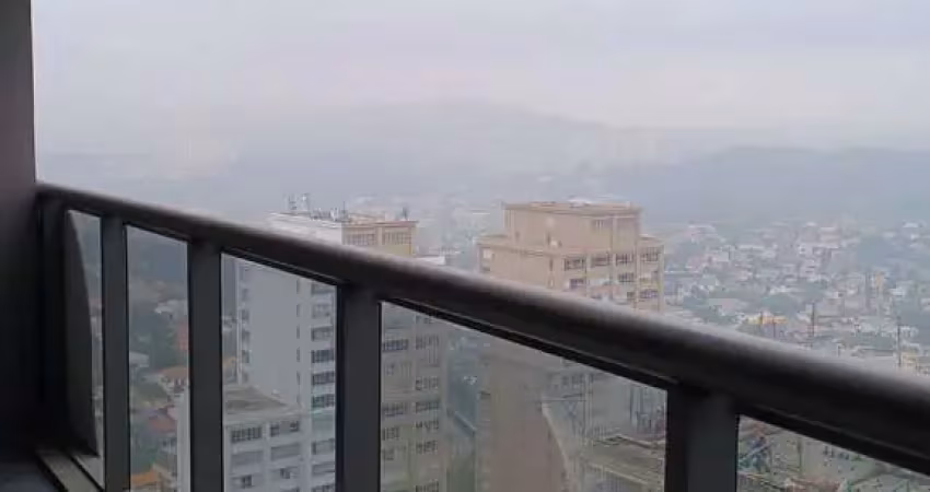 Apartamento com 3 quartos à venda na Avenida Sagitário, 233, Sítio Tamboré Alphaville, Barueri
