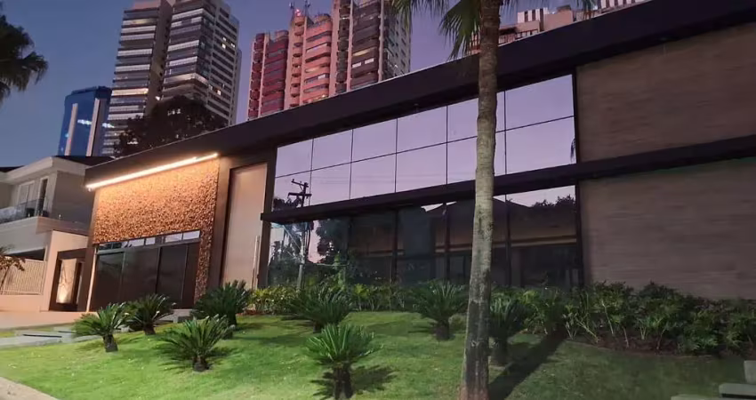 Casa em condomínio fechado com 4 quartos à venda na Alameda Guatemala, Alphaville Residencial Dois, Barueri