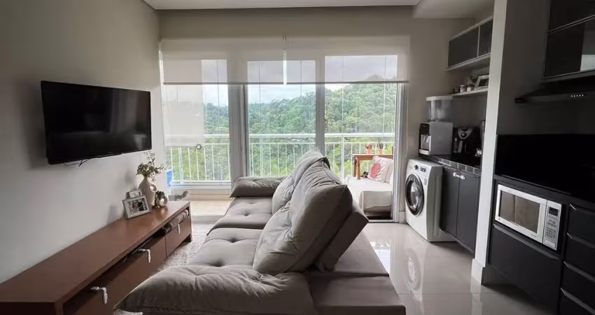 Apartamento com 2 quartos à venda na Avenida Marcos Penteado de Ulhôa Rodrigues, 4003, Tamboré, Santana de Parnaíba