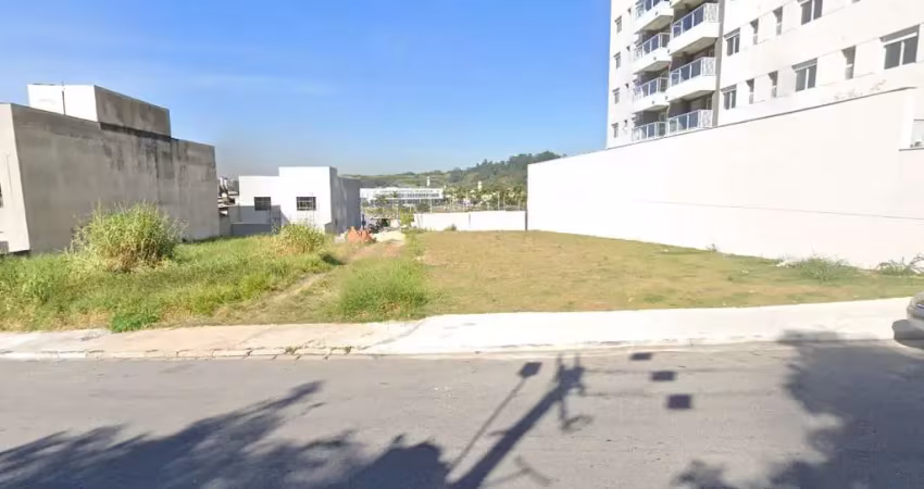 Terreno comercial à venda na Avenida Trindade, Bethaville I, Barueri