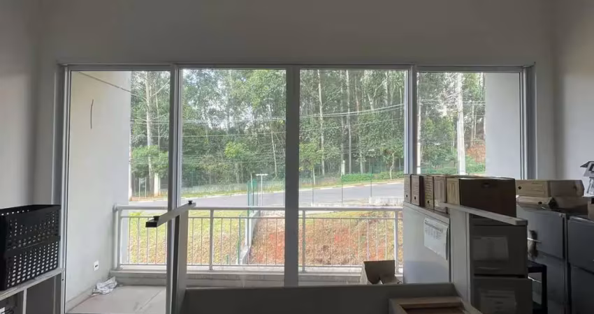 Sala comercial à venda na Avenida Marcos Penteado de Ulhôa Rodrigues, Tamboré, Santana de Parnaíba