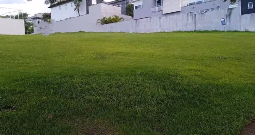 Terreno à venda na Alameda Terras Altas, 310, Tamboré, Santana de Parnaíba
