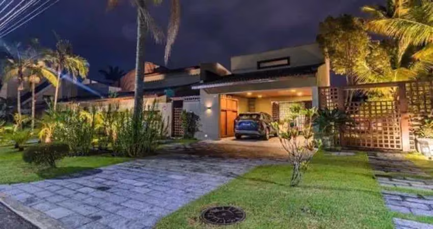 Casa em condomínio fechado com 5 quartos à venda na Alameda Brasil, Alphaville Residencial Dois, Barueri