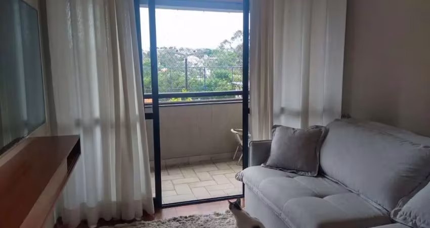 Apartamento com 3 quartos para alugar na Avenida Copacabana, 291, Dezoito do Forte Empresarial/Alphaville., Barueri