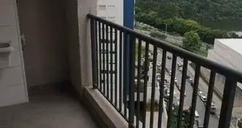Apartamento com 2 quartos à venda na Rua Bonnard, Alphaville Empresarial, Barueri