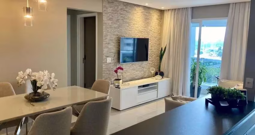Apartamento com 2 quartos para alugar na Avenida Ômega, 174, Melville Empresarial  I e  II, Barueri