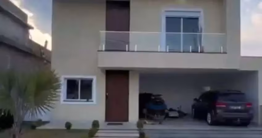 Casa em condomínio fechado com 4 quartos à venda na Estrada de Santo André, 2574, Sítio do Morro, Santana de Parnaíba