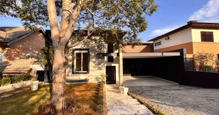 Casa em condomínio fechado com 3 quartos à venda na Avenida Bom Pastor, 1000, Alphaville, Santana de Parnaíba