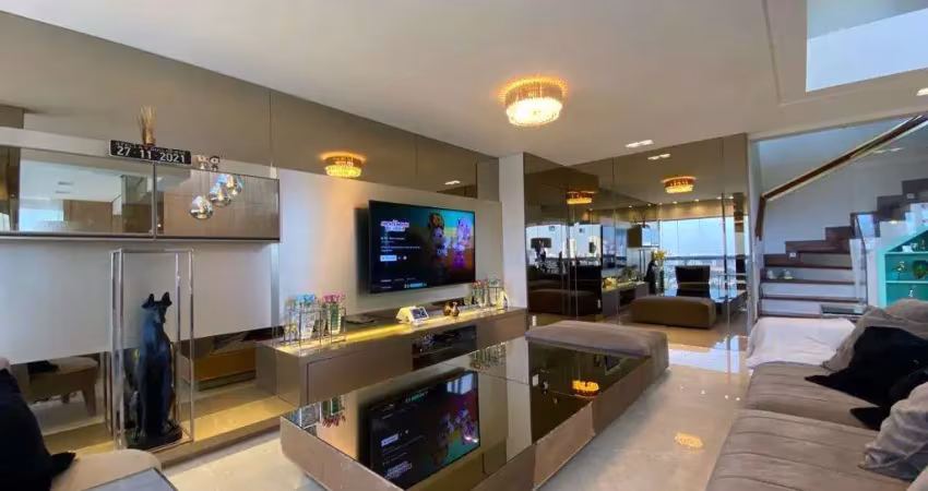 Apartamento com 2 quartos à venda na Avenida Ômega, 174, Melville Empresarial  I e  II, Barueri