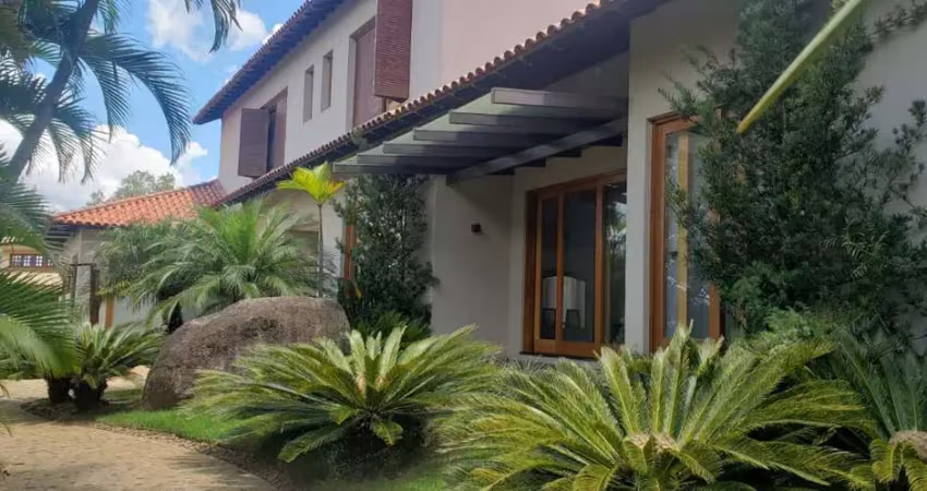 Casa em condomínio fechado com 3 quartos à venda na Alameda Itatiaia, Alphaville, Santana de Parnaíba