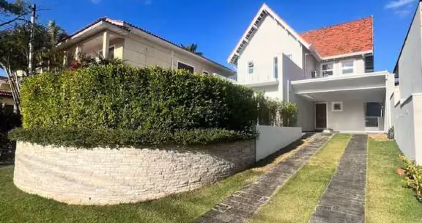 Casa em condomínio fechado com 3 quartos para alugar na Alameda dos Cravos, Alphaville, Santana de Parnaíba