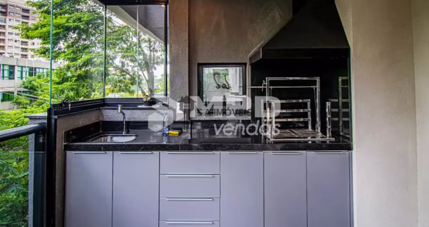 Apartamento com 2 quartos à venda na Avenida Ômega, 171, Melville Empresarial  I e  II, Barueri