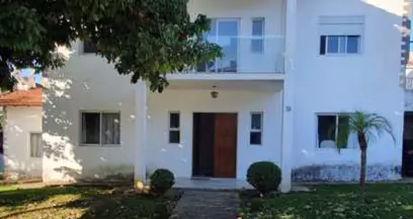 Casa em condomínio fechado com 3 quartos à venda na Rua Tapajós, Tarumã, Santana de Parnaíba