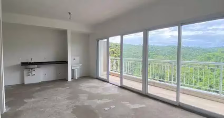 Apartamento com 1 quarto à venda na Avenida Marcos Penteado de Ulhôa Rodrigues, 4003, Tamboré, Santana de Parnaíba