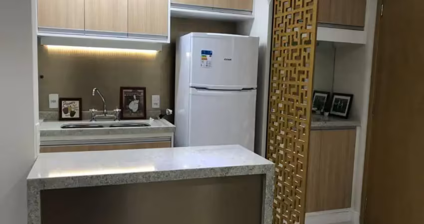 Apartamento com 1 quarto à venda na Avenida Ômega, 174, Melville Empresarial  I e  II, Barueri