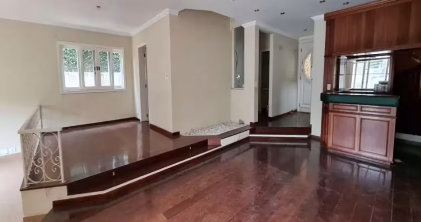Casa em condomínio fechado com 4 quartos à venda na Avenida Yojiro Takaoka, 3229, Alphaville, Santana de Parnaíba