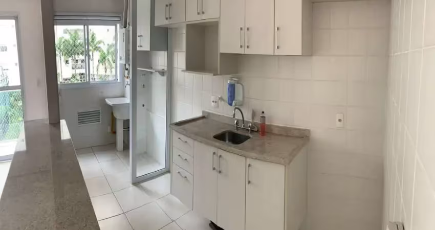 Apartamento com 1 quarto para alugar na Alameda Itapecuru, 239, Alphaville Centro Industrial e Empresarial/Alphaville., Barueri