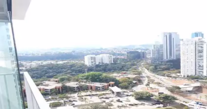 Apartamento com 2 quartos para alugar na Rua Bonnard, Alphaville Empresarial, Barueri