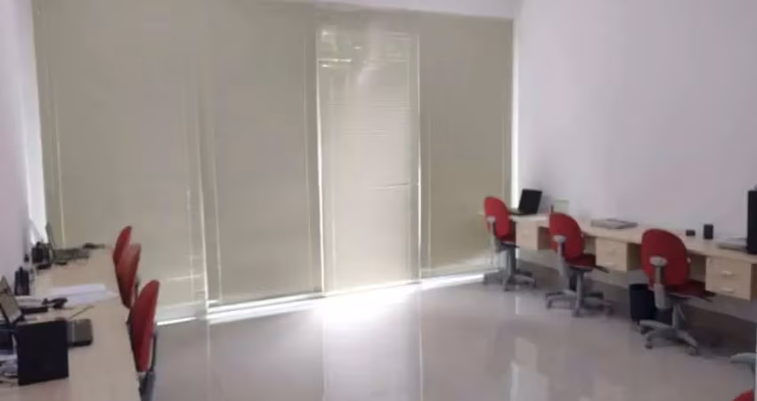 Sala comercial com 1 sala à venda na Avenida Marcos Penteado de Ulhôa Rodrigues, Tamboré, Santana de Parnaíba
