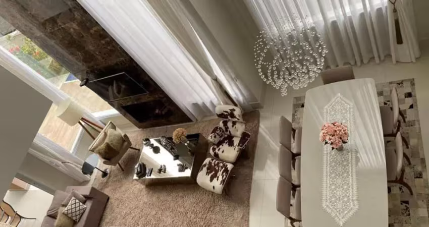 Casa em condomínio fechado com 5 quartos à venda na Alameda Centaurus, Alphaville, Santana de Parnaíba