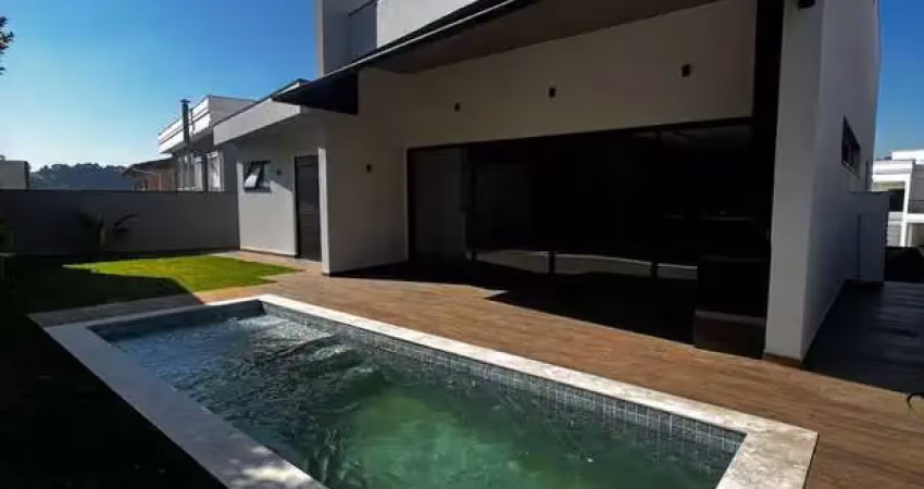 Casa em condomínio fechado com 4 quartos à venda na Avenida Honório Alvares Penteado, Tamboré, Santana de Parnaíba