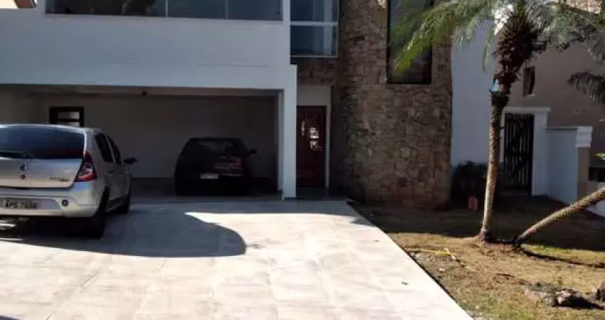 Casa em condomínio fechado com 4 quartos à venda na Alameda Tubarão, Alphaville, Santana de Parnaíba