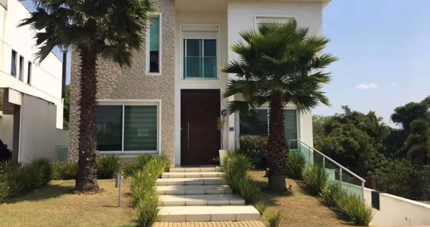 Casa em condomínio fechado com 4 quartos à venda na Alameda Van Gogh, Alphaville, Santana de Parnaíba