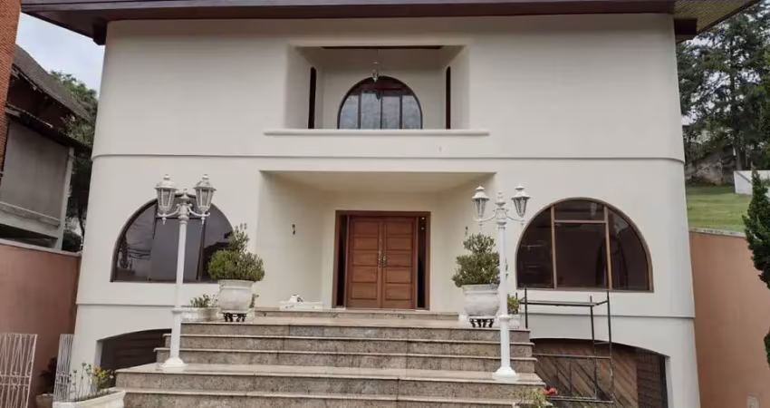 Casa em condomínio fechado com 4 quartos à venda na Alameda Apetubas, Alphaville, Santana de Parnaíba