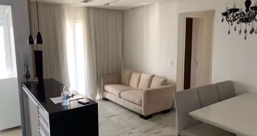 Apartamento com 2 quartos para alugar na Avenida Ômega, Melville Empresarial  I e  II, Barueri