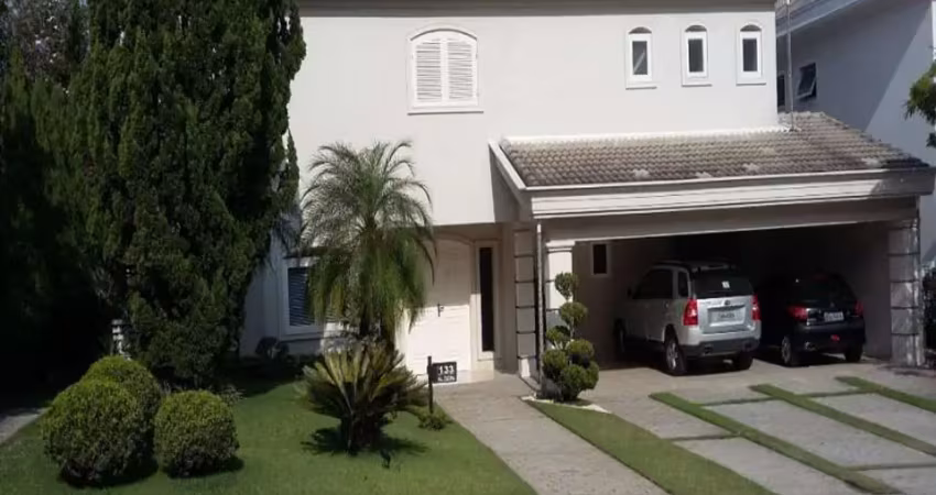Casa em condomínio fechado com 4 quartos à venda na Alameda das Dracenas, Alphaville, Santana de Parnaíba