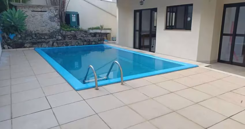 Casa em condomínio fechado com 4 quartos à venda na Alameda Tubarão, Alphaville, Santana de Parnaíba